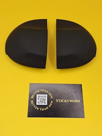 steeringwheel button covers each