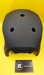 steering column covers upper-under