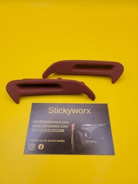 seatbelt guides small each