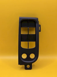 trim window switch driver