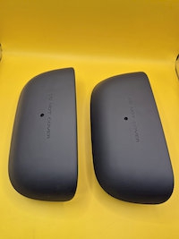 headrest back covers each